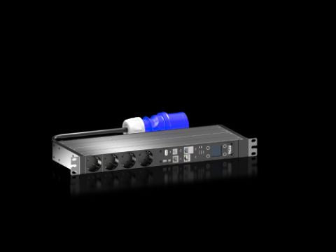 7979203 PDU metered