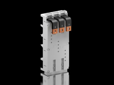 9345710 Adaptador de aparellaje CB 3 polos