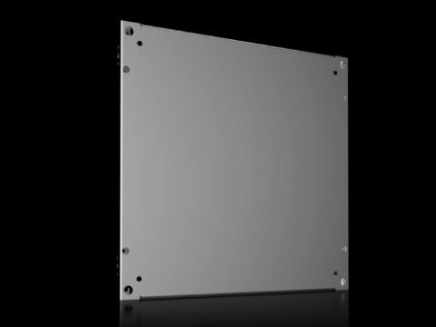 8617530 Placas de montaje parciales para VX, VX SE, PC, IW
