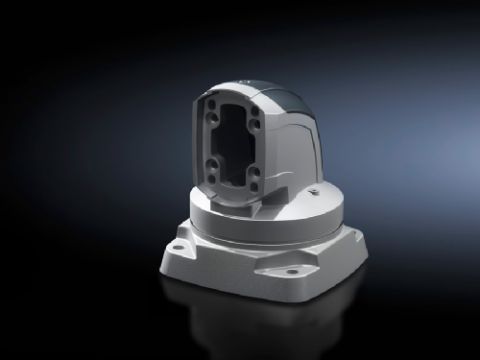 6212700 Articulación superior CP 120 Caída horizontal