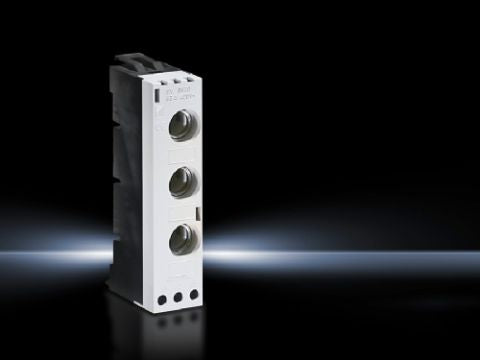 9630000 Bases portafusibles Mini-PLS