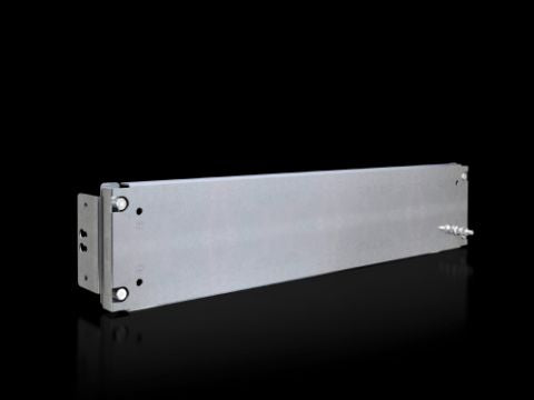 9683681 Placa de montaje parcial para lateral para compartimentación