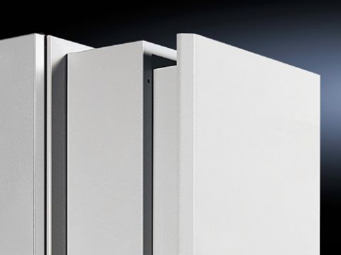 3377000 Marco para refrigeradores planos