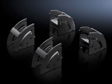 5502405 Gestor del cableado