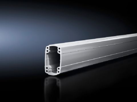 6218050 Perfil soporte CP 180 cerrado