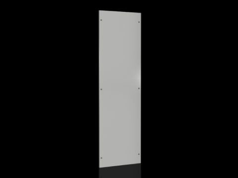 8165245 Lateral, atornillable, chapa de acero para VX