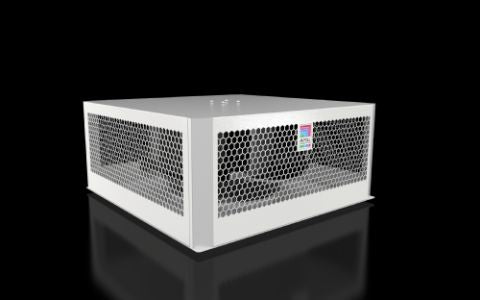 3166230 Ventiladores de techo para VX IT, TS IT