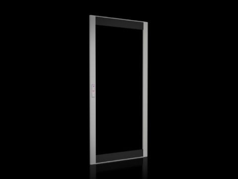 8618010 Puerta transparente para VX