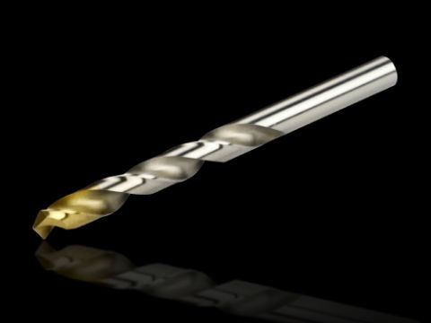 4050809 Fresa espiral