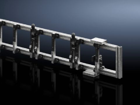 4050064 Soporte para pletinas y barras