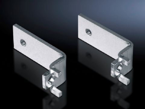 9660090 Ángulo de fijación para cubierta de protección contra contactos