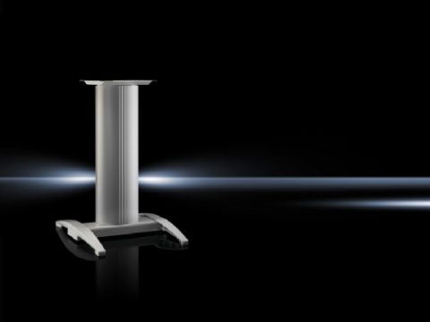 6141200 Pie, completo para superficies de trabajo IW