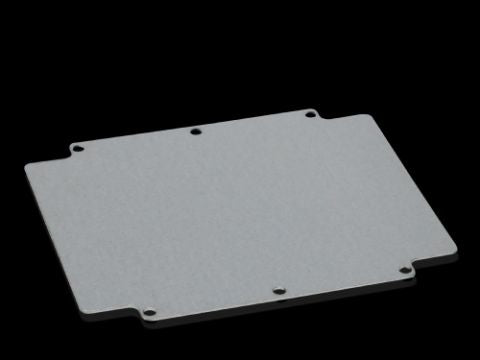 9116700 Placa de montaje para GA
