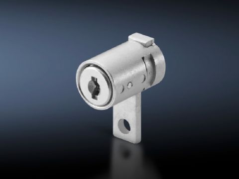 8611200 Botón pulsador y bombín de seguridad para sistemas de asas