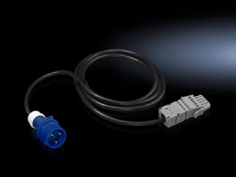 7856026 Cable de conexión para guía PSM