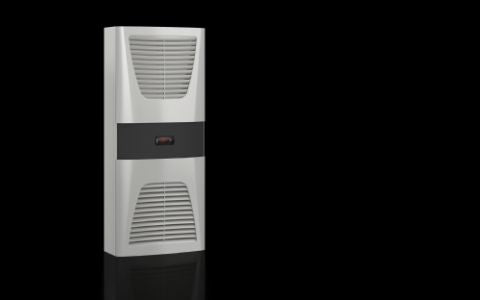 3128100 Intercambiadores de calor aire-aire TopTherm montaje mural con regulador
