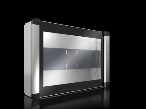 6321050 Caja de mando AX para TFT de sobremesa hasta 24"