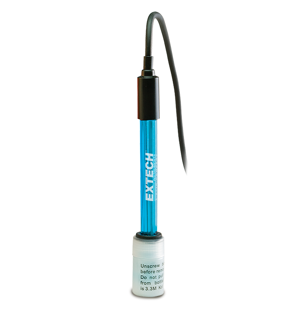 PH305 ELECTRODO DE TEMPERATURA PH/MV