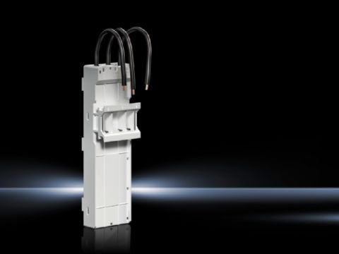 9635320 Adaptador de aparellaje 3 polos