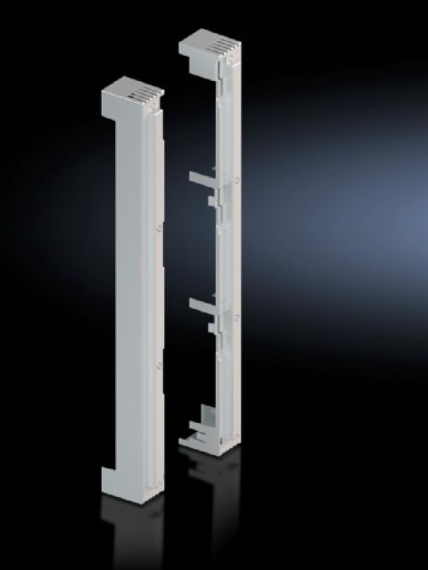 9677600 Cubierta final para soportes de barras