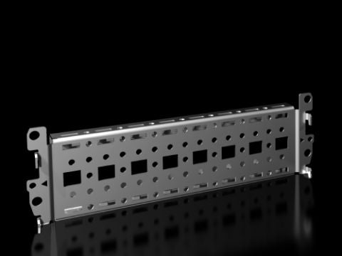 8617000 Chasis de sistema 18 x 64 mm para VX