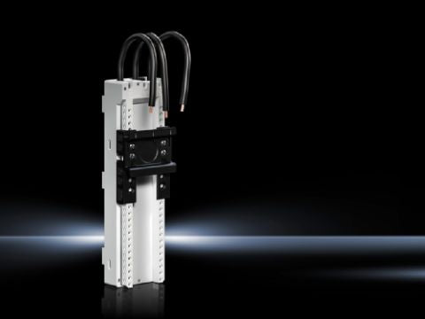 9635340 Adaptador de aparellaje 3 polos