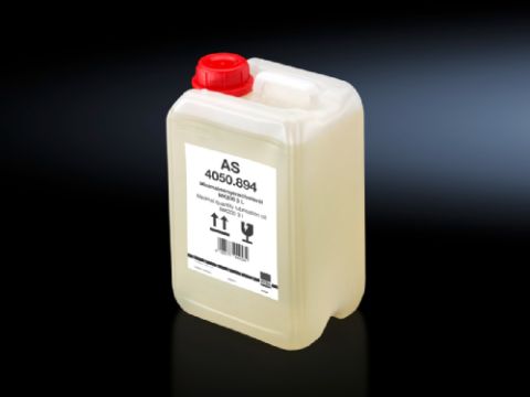 4050894 Cantidades mínimas de lubricante