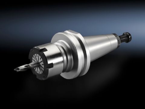 4050051 Mecanizado de aluminio y plástico