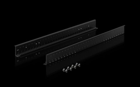 5302112 Elementos de profundidad para guías perfil de 482,6 mm (19")