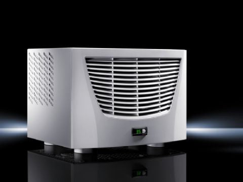 3384540 Refrigerador para montaje en el techo TopTherm Blue e Potencia total de refrigeración 0,50 - 4,00 kW