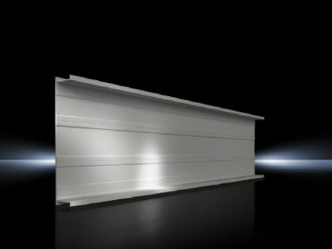 9341110 Bandeja de base para sistemas de barras RiLine