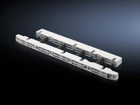 9674416 Soporte de barras para campo de regletas