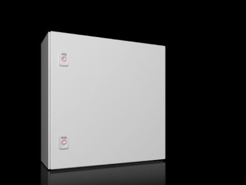 1050000 Armario básico AX, chapa de acero