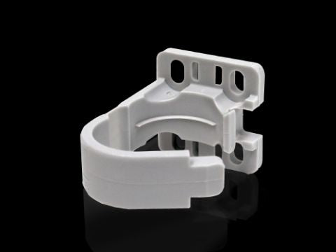 2591000 Soporte para tubo