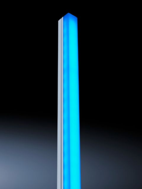 7030950 Regleta LED para CMC III