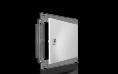 1381550 Puerta interior para armario compacto AX