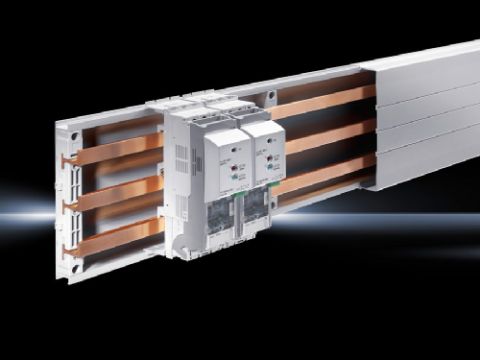 3431035 Seccionador bajo carga para fusibles NH t. 000