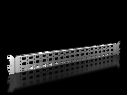 8617130 Chasis de sistema 23 x 64 mm para VX, VX IT, VX SE, AX de plástico