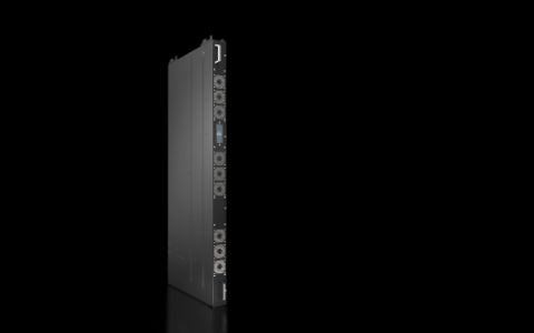 3313610 Liquid Cooling Unit LCU CW