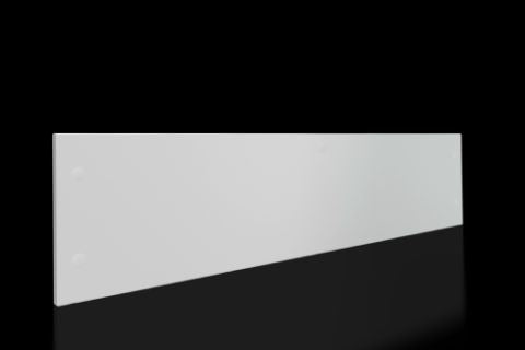 9682322 Pantalla frontal, arriba, ciega para VX