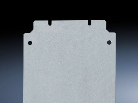 1564700 Placa de montaje para KL