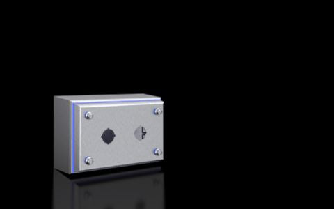 1682600 Caja para pulsadores HD