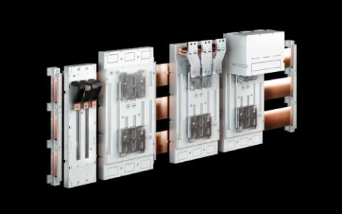 9677715 Adaptador de aparellaje fijación atornillada