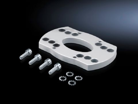 6206500 Adaptador para Siemens Pro-Panel