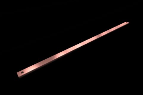 9686522 Barra E-Cu PE/PEN para VX