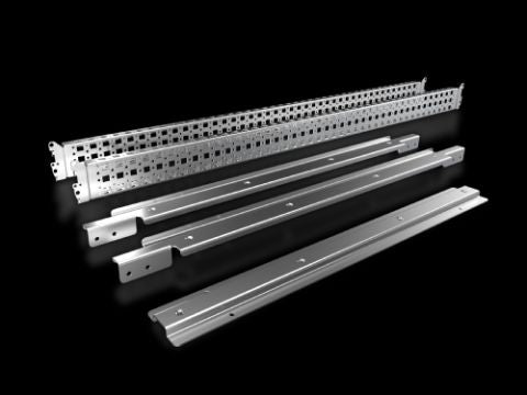 9677541 Fijación de sistema para VX, TS