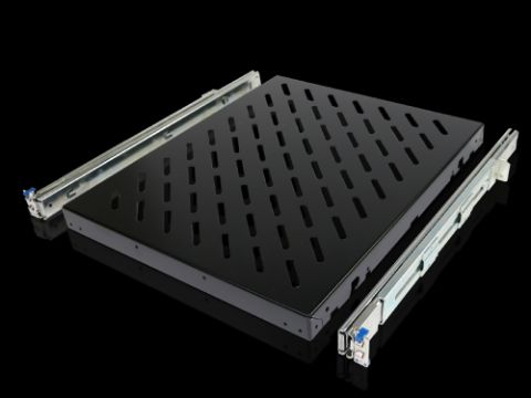 5501675 Bandeja para equipos, extraíble para VX IT, TS IT, TE, TX CableNet