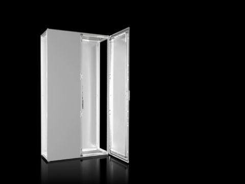 9666966 Sistema de armarios ensamblables VX25 Distribuidor para instalaciones