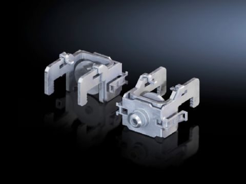 9677480 Borne para barras para regletas bajo carga para fusibles NH/adaptador de conexión