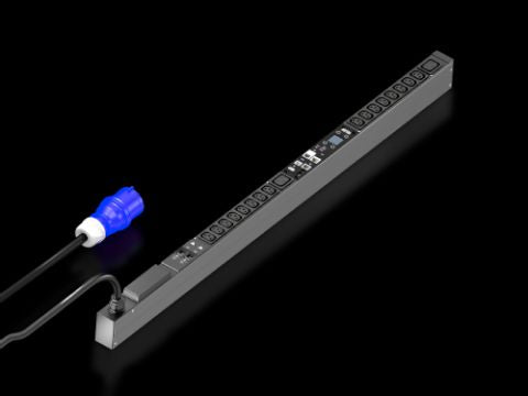 7979512 PDU metered plus